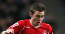 Forest handed Anderson boost