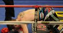 Hatton's dream is over