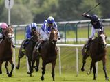 Age Of Aquarius (IRE)
