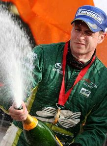 A1GP returns