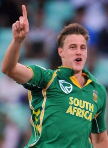 Proteas call-up Morkel