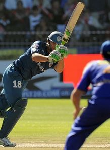 Gilchrist praises comeback