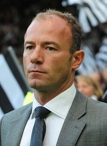 Owen - Al's the man for Magpies