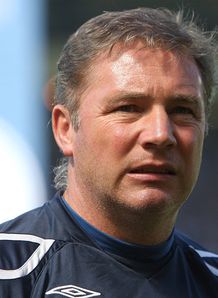 McCoist supports decision