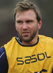 Andries Bekker Andries Bekker
