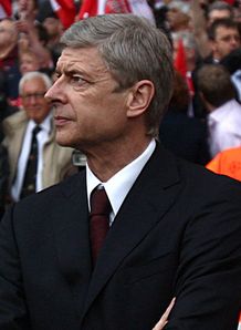 Hill-Wood - Wenger will stay