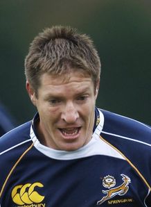 Bakkies Botha Bakkies Botha
