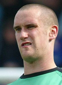 Picture of Barry Roche