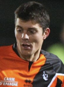 Picture of Benjamin Genton