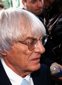 Bernie: F1 will expand