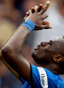Sanogo seals St Etienne switch