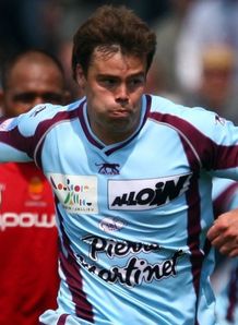 Bourgoin Bourgoin