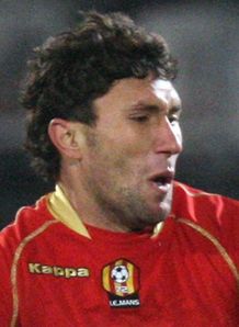 Picture of Brahim El Bahri