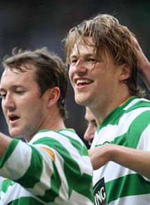 Loovens sticking with Celtic
