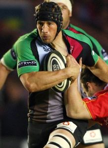 Chris Robshaw Chris Robshaw