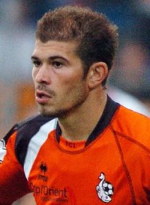 Picture of Christophe Jallet