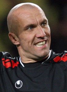 Picture of Christophe Revault