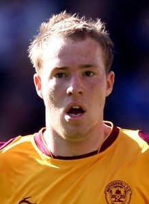 Clarkson set for Robins talks
