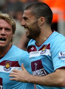 Tristan strike sinks Potters