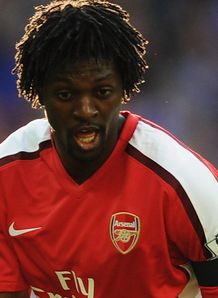 Adebayor Transfer Fee From Monaco To Arsenal