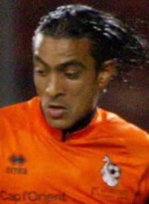 Picture of Fabrice Abriel