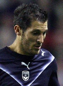 Picture of Florian Marange