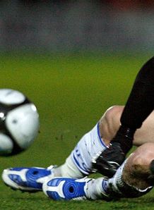 Ottesen attracts British interest