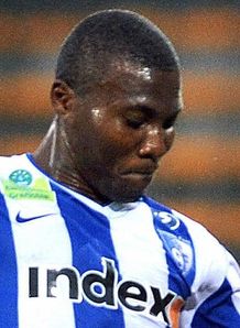 Picture of Franck Dja Djedje