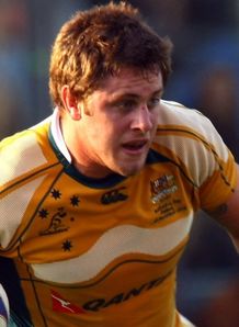 Hugh McMeniman