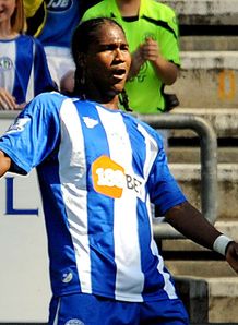 Martinez backs Rodallega