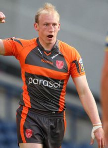 Eagles give Robins a fright