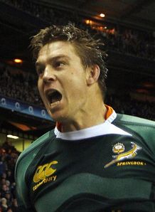 John Smit John Smit