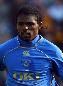 Kanu - Goal was not enough