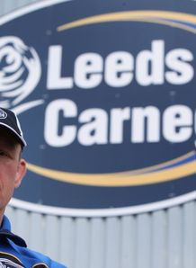 Carnegie pair up with Jet2