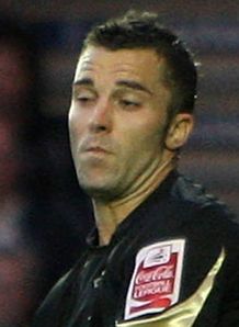 Picture of Leon McSweeney