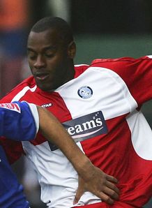 Picture of Leon Johnson