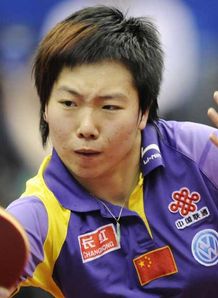 <b>Table Tennis:</b> Golds for China