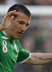 Miller hopeful of Irish success