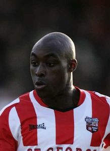 Picture of Lloyd Owusu