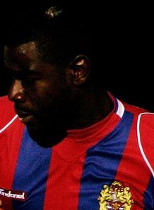Okuonghae joins Colchester