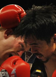Beard: Hatton 'too excited'
