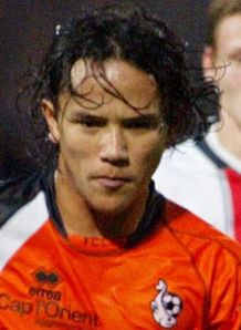 Picture of Marama Vahirua
