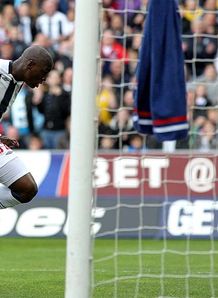 Fortune heads for Celtic