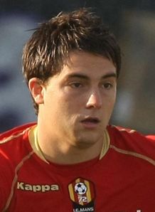 Picture of Mathieu Coutadeur