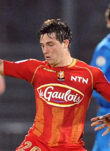 Coutadeur desires PSG switch