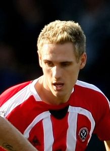 Kilgallon handed Blades deadline