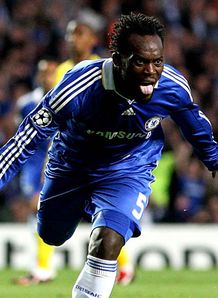 Essien tougher after injury