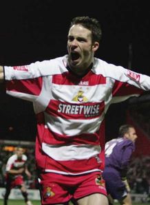 Davey rules out winger return