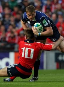 Munster Leinster Munster Leinster