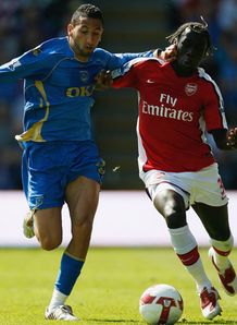 Hart coy on Belhadj future